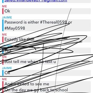 Meet your Posher, Andre